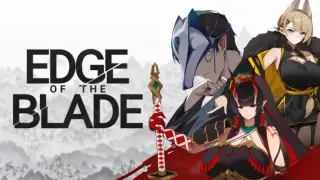 Edge of the Blade