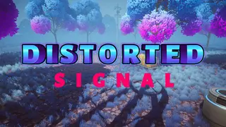 Distorted Signal