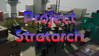 Project Stratarch