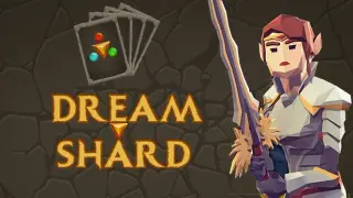 Dreamshard: Prologue