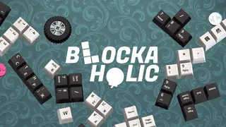 Blockaholic