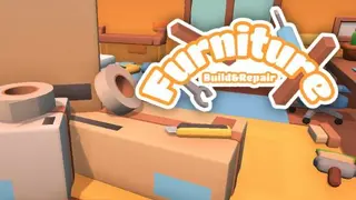 Furniture : Build & Repair