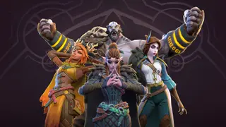 Wayfinder - Critical Role Supporter Pack (Xbox One)