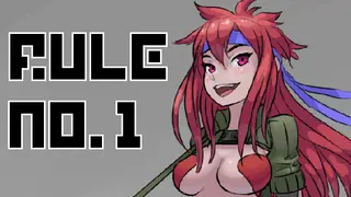 Rule No. 1