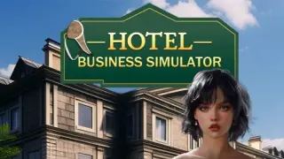 Hotel Business Simulator - Switch