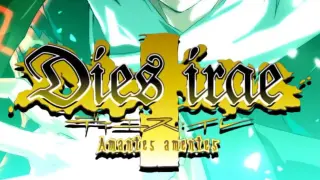 Dies irae