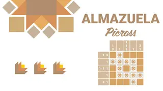Almazuela Picross