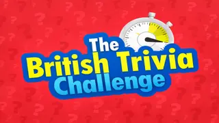 The British Trivia Challenge - Xbox One