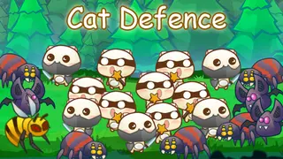 Cat Defense
