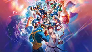 MARVEL vs. CAPCOM Fighting Collection: Arcade Classics (Xbox One)
