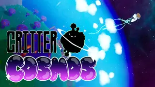 Critter Cosmos