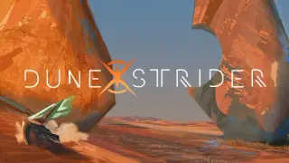 Dune Strider