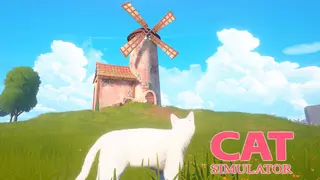 Cat Simulator: Meow