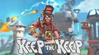 Keep the Keep