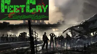 FeetCry : ZombieLand