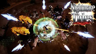 Nightmare Tides