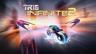 Tri6: Infinite 2