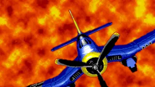 ACA NEOGEO AERO FIGHTERS 3 - Xbox One