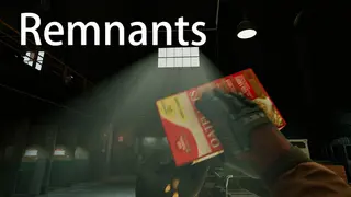 Remnants