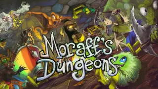 Moraff's Dungeons
