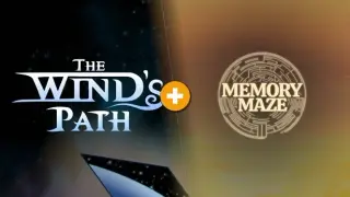 MemoryMaze × The Wind's Path
