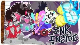 INK INSIDE
