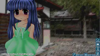 Higurashi When They Cry Hou - Ch.4 Himatsubushi