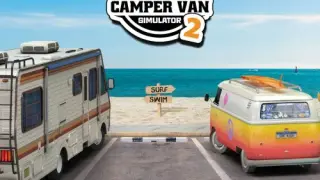 Camper Van Simulator 2 - Switch