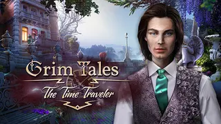 Grim Tales: The Time Traveler
