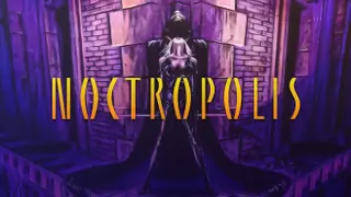 Noctropolis