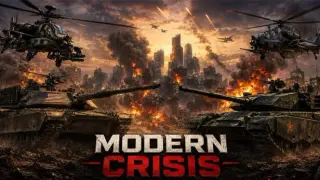 modern crisis