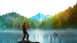 Call of the Wild: The Angler (PS4 & PS5)