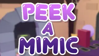 Peek-A-Mimic