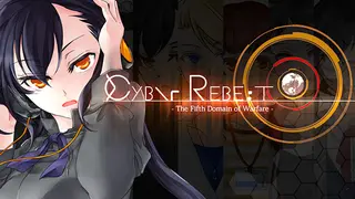 CyberRebeat -The Fifth Domain of Warfare