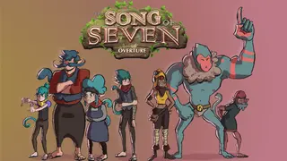 The Song of Seven : Overture