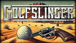 Golfslinger