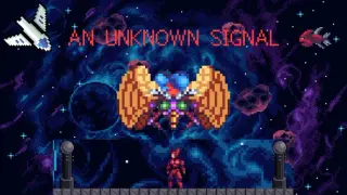 Recursive - An Unkown Signal