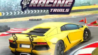 Car Racing Trials - Switch