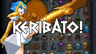 KERIBATO!