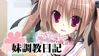 妹調教日記