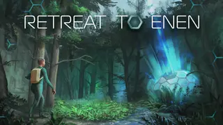 Retreat To Enen (Xbox Series)