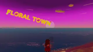 Floral Town