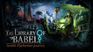 The Library of Babel - Switch