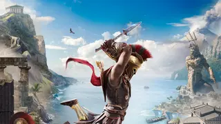 Assassin's Creed Odyssey - Gold Edition - Xbox Series