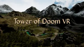 Tower of Doom VR