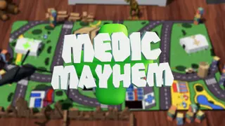 Medic Mayhem