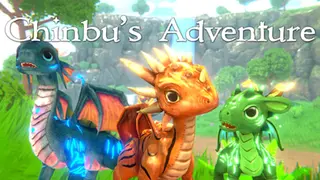 Chinbu's Adventure