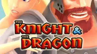 the Knight & the Dragon - Switch
