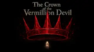 The Crown of The Vermillion Devil