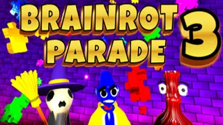 Brainrot Parade